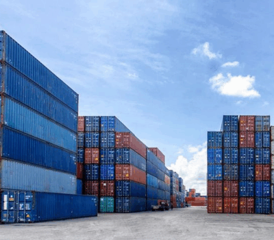 Ports & Logistics