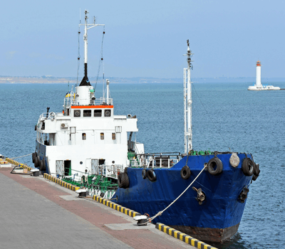 Bunker & Fuel Suppliers